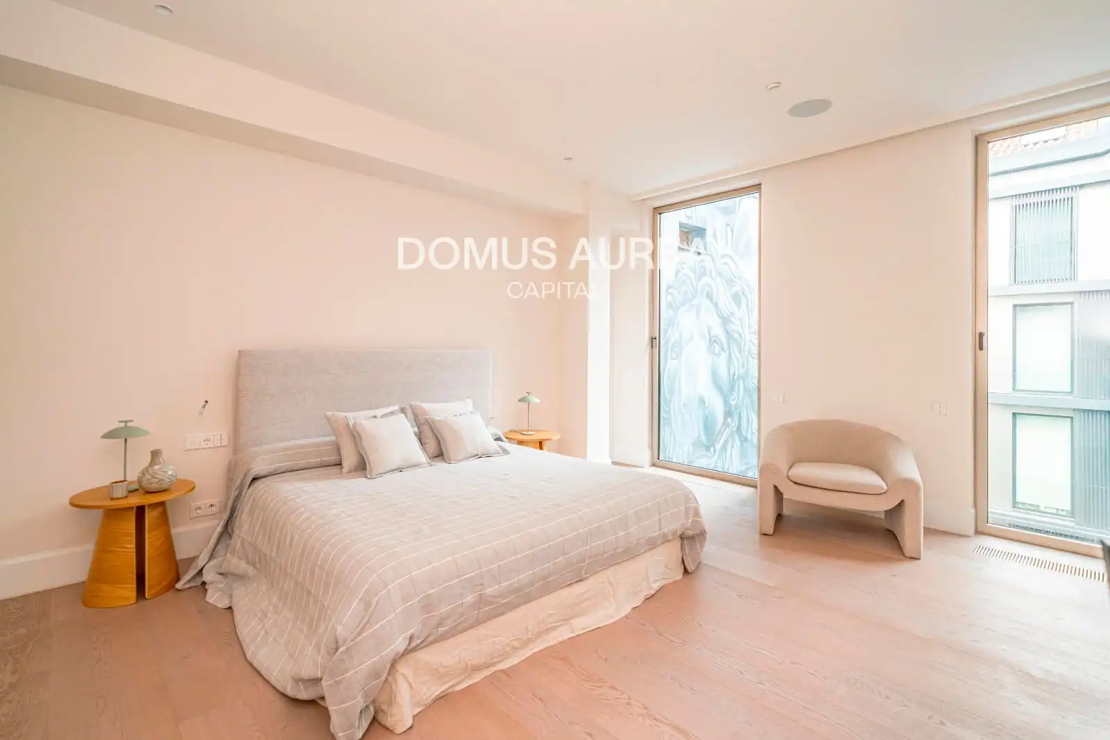 Piso con terraza en venta en Recoletos, imagen 16