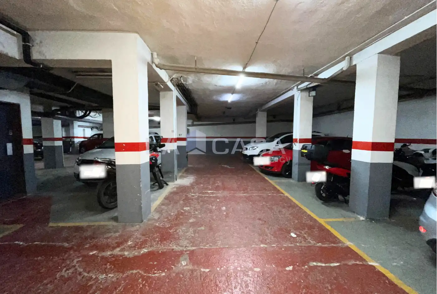 Parcheggio in vendita a Salut - Lloreda, imagen 2