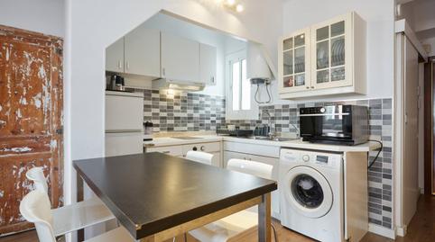 Photo 2 of Flat to rent in Carrer de la Torre D'en Damians, Hostafrancs, Barcelona