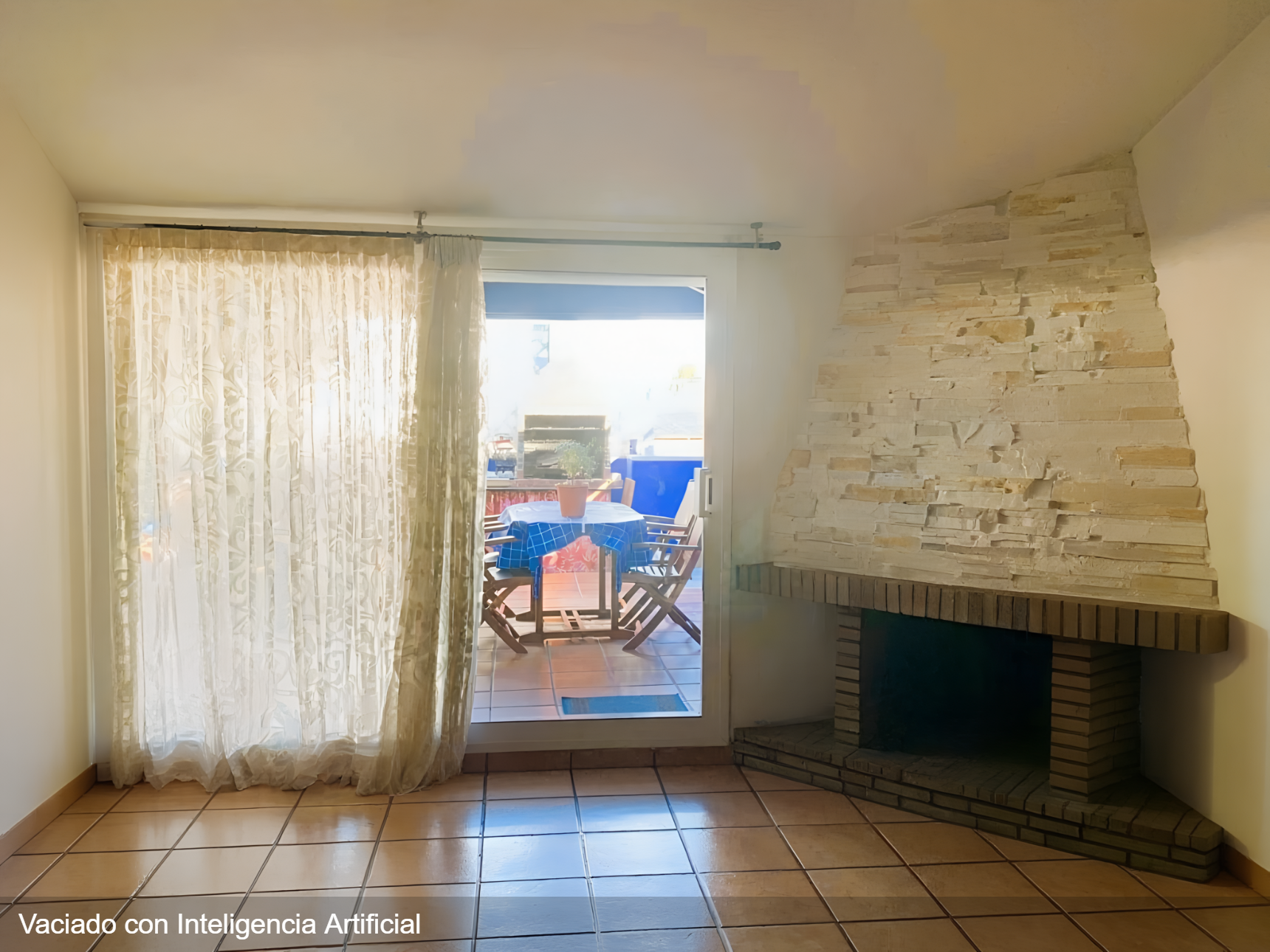 Dúplex en venda a Les Roquetes