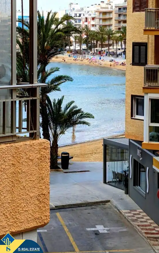 Studio with pool for sale in Playa del Cura, imagen 7