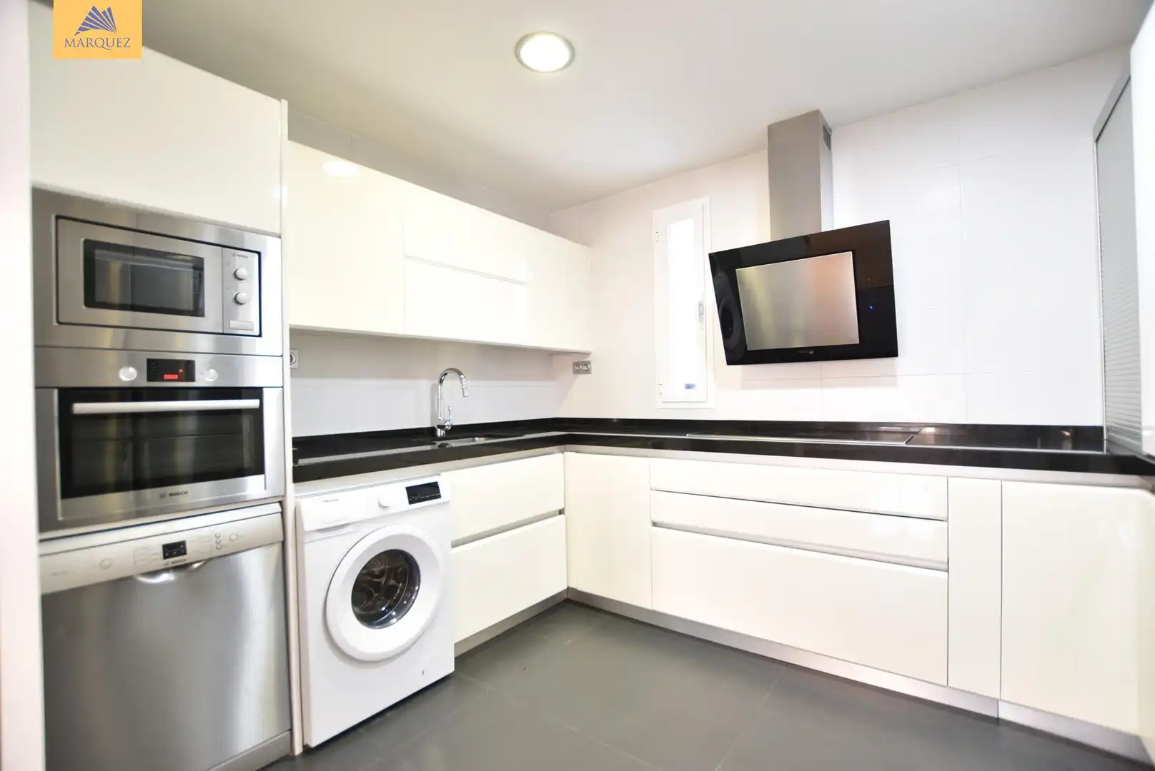 Flat with lift to rent in Camino Camino de Ronda, imagen 14