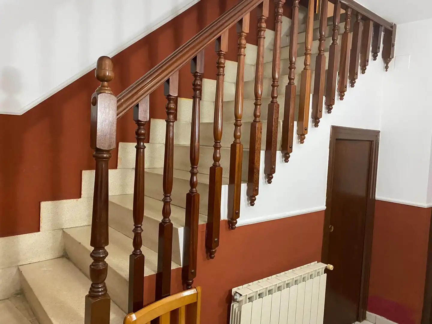 Casa rústica en venda a Monreal del Campo, imagen 5
