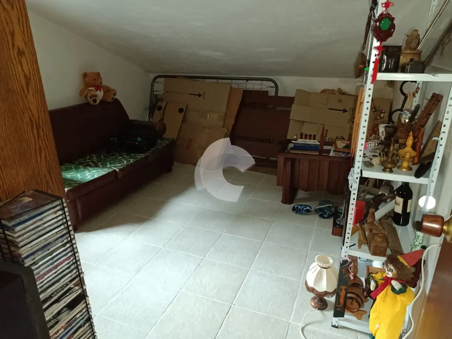 House with garden for sale in Nogueira de Ramuín, imagen 20