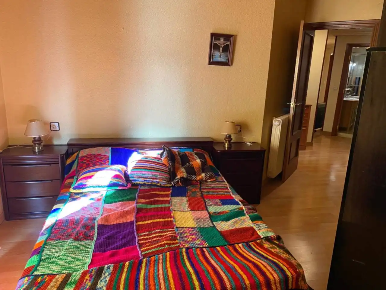 Apartament amb ascensor en venda a Calle Azorín, imagen 2