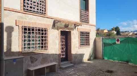 Foto 2 de Dúplex en venda a Calle Iglesia, 74, Navaluenga, Ávila