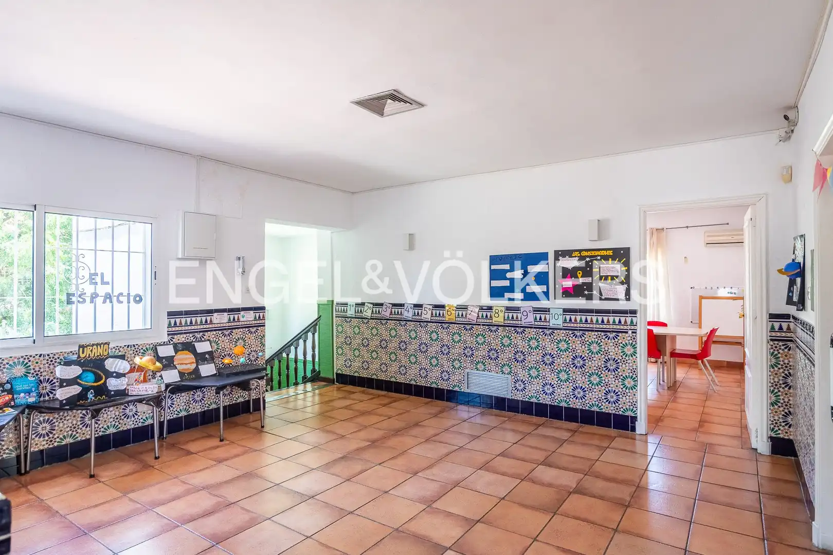 Casa o chalet en venta en Sevilla con Calefacción y Jardín privado