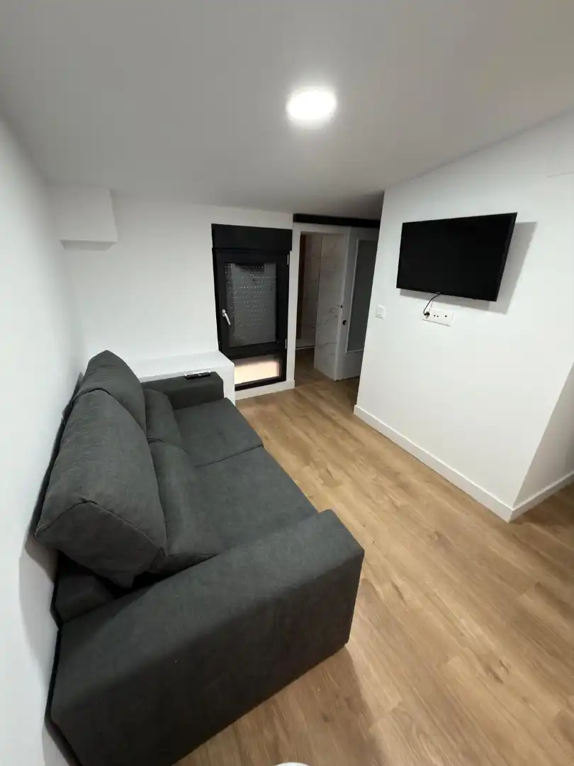 Flat for rent in Centre - Zona Alta  