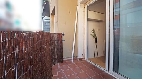 Foto 5 de Pis en venda a Passeig de Montjuïc, El Poble Sec - Parc de Montjuïc,  Barcelona Capital