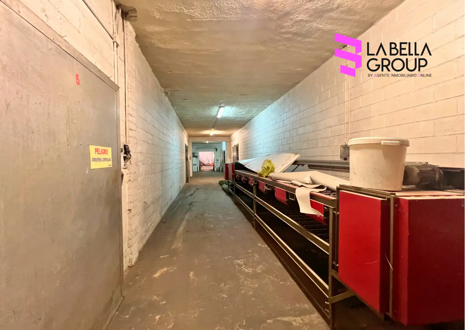 Nave industrial in vendita a Carrer del Saladar, imagen 32