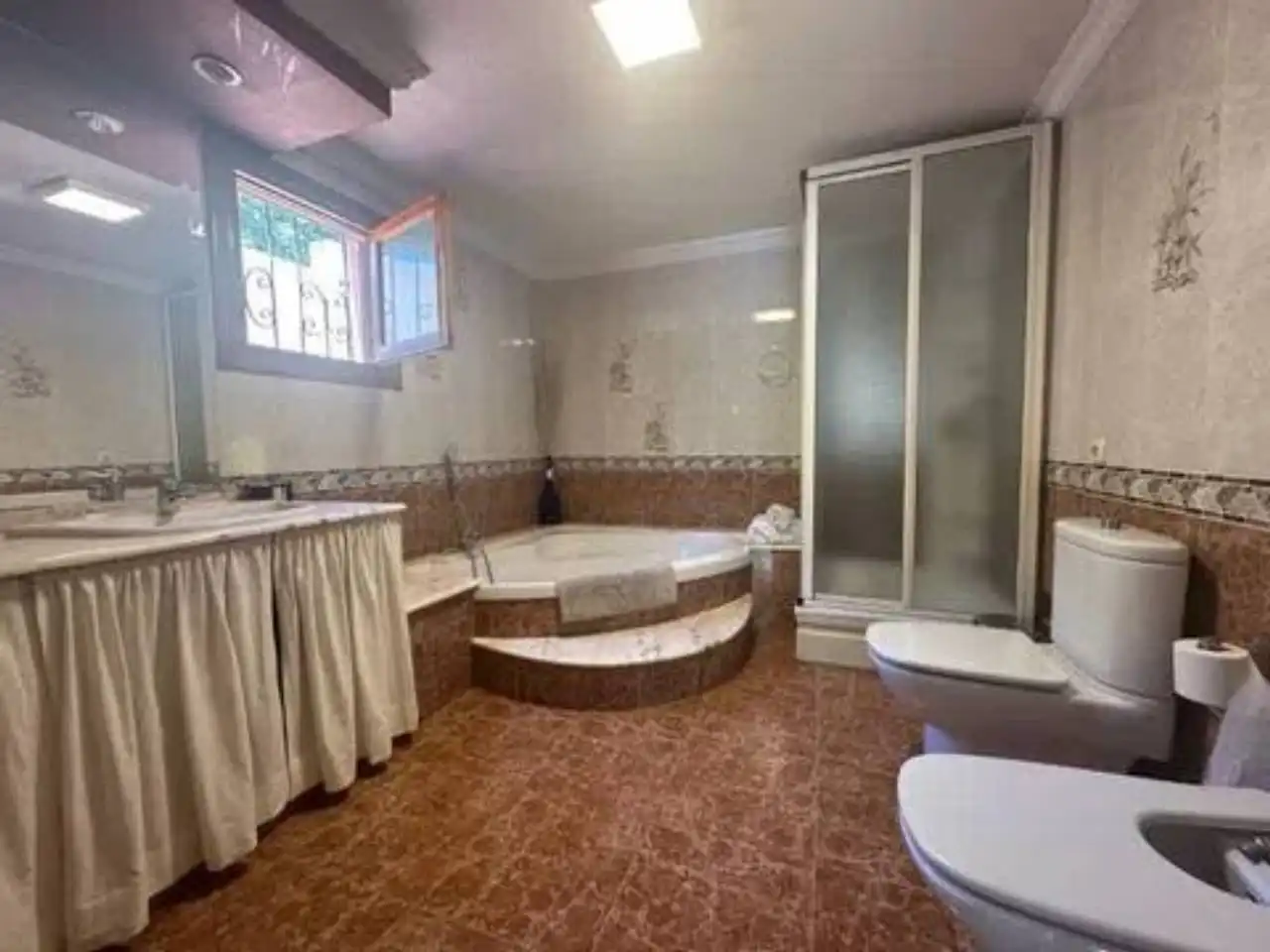 Baño de Casa o chalet en venta en L'Alfàs del Pi con Terraza