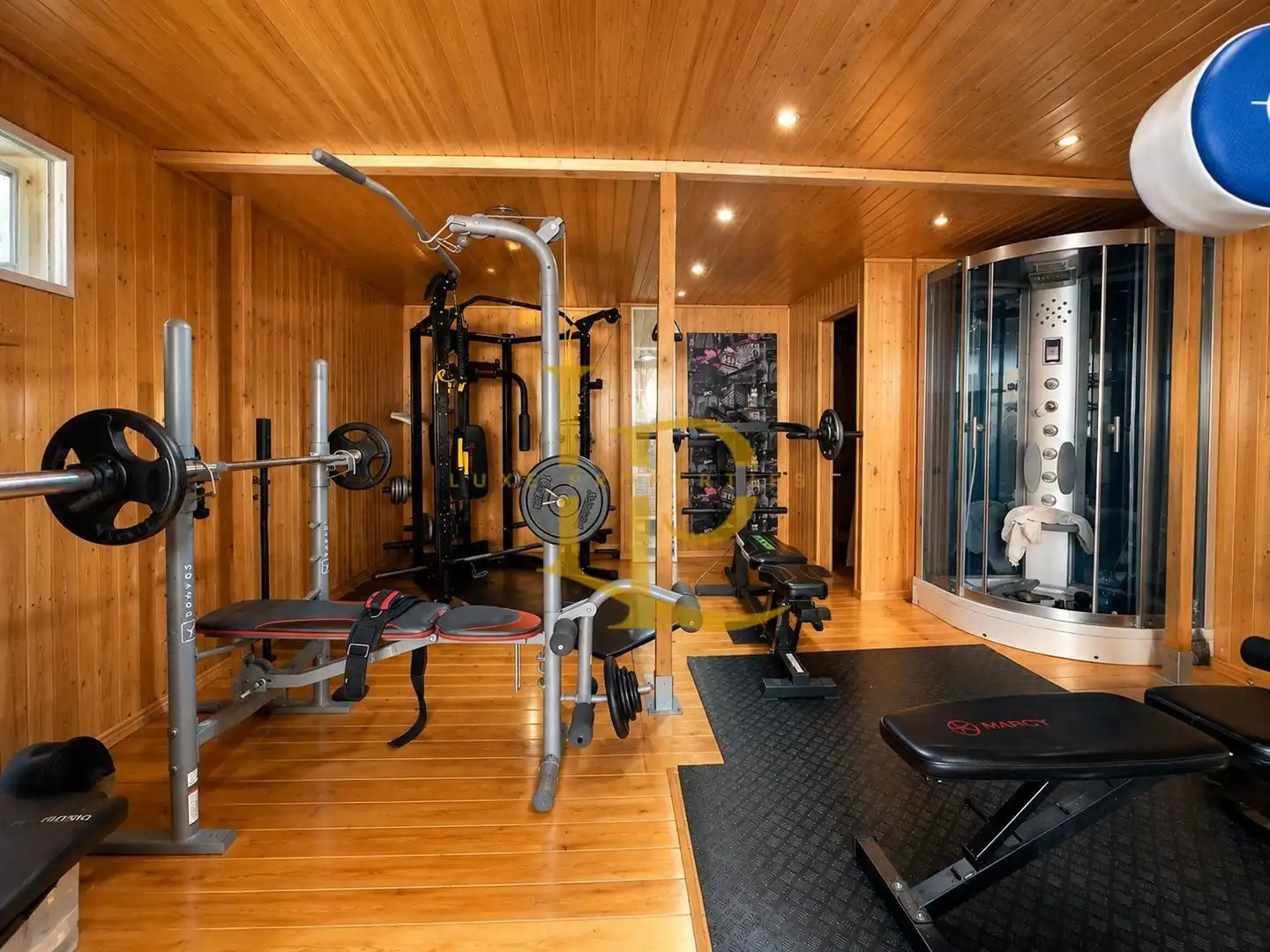 Houses for sale in Rubí  with Air Conditioner, Heating and Private garden