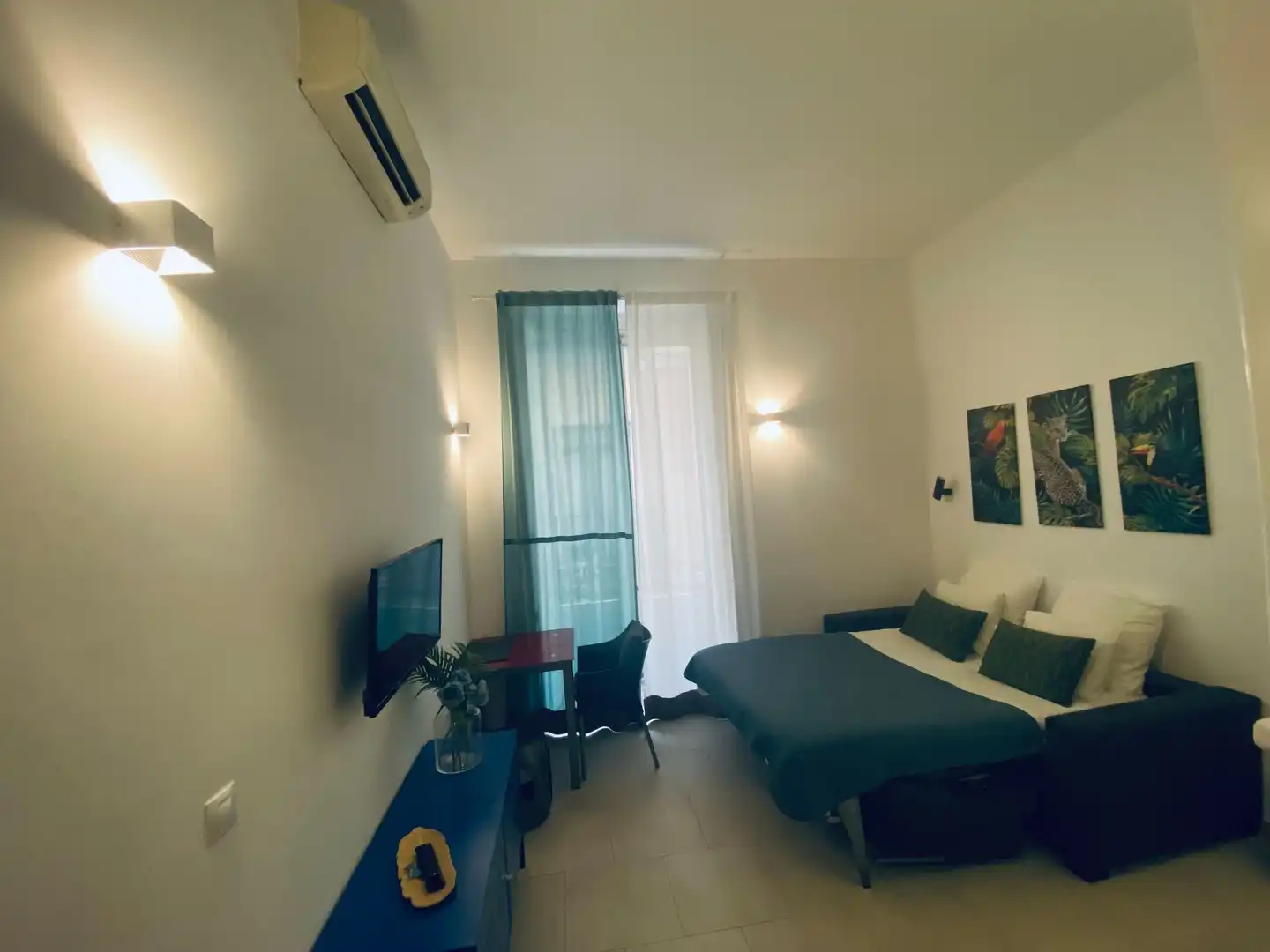 Estudio en alquiler en Centro, imagen 23