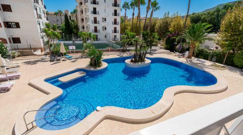 Photo 3 of Apartment to rent in L'Albir, Alicante