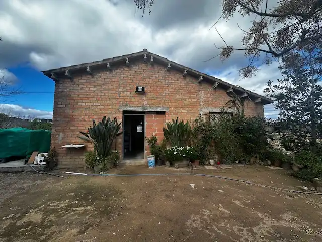 Terrenys i solars en venda a del Molí de Vent (CLOTA P45 P10), imagen 16