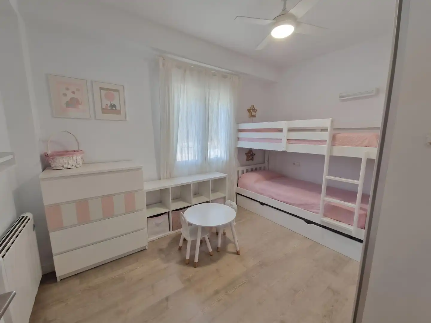 Piso en venta en Calle CARDENAL ZUÑIGA, Los Pinos - El Pilar