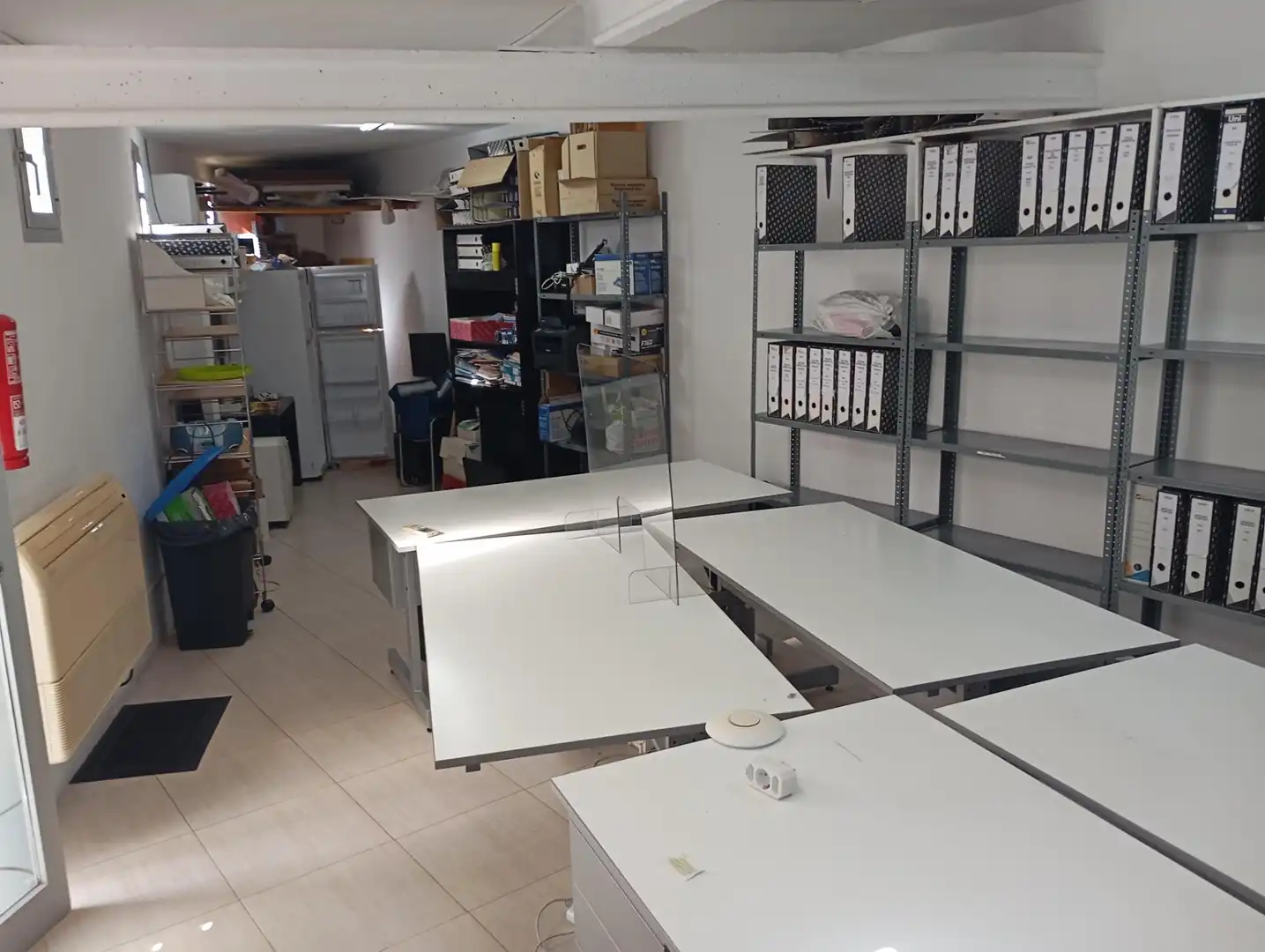 Oficina de lloguer en  Palma de Mallorca