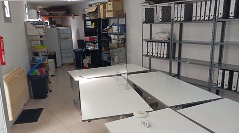 Foto 5 von Büro zur Miete in Pere Garau, Palma de Mallorca