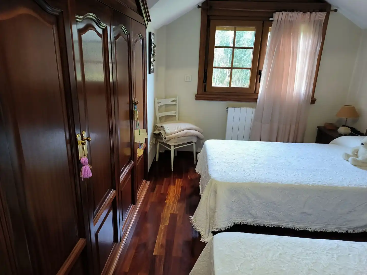 Casa o chalet en venta en Cambre