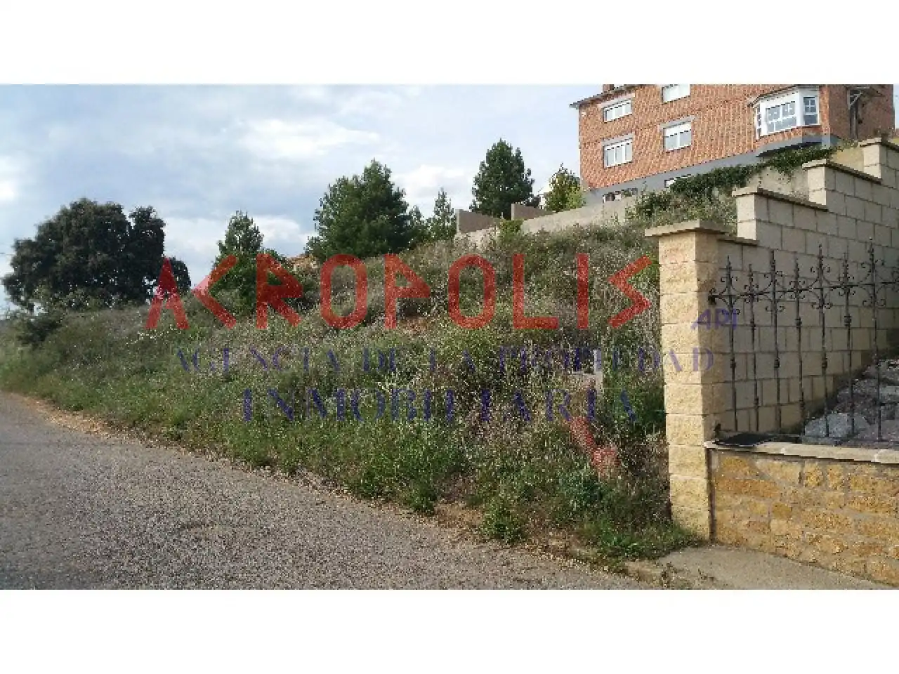 Residencial en venta en León Capital 