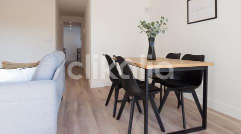 Foto 5 de Pis en venda a Barrio del Nervión, Sevilla