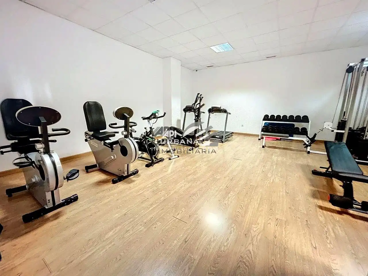 Piso en venta en Lucena