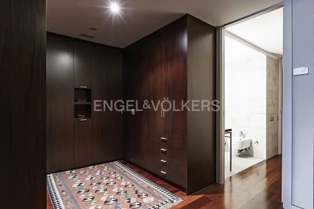 Wohnung mit Aufzug zum Verkauf in Passeig de Gracia, imagen 27