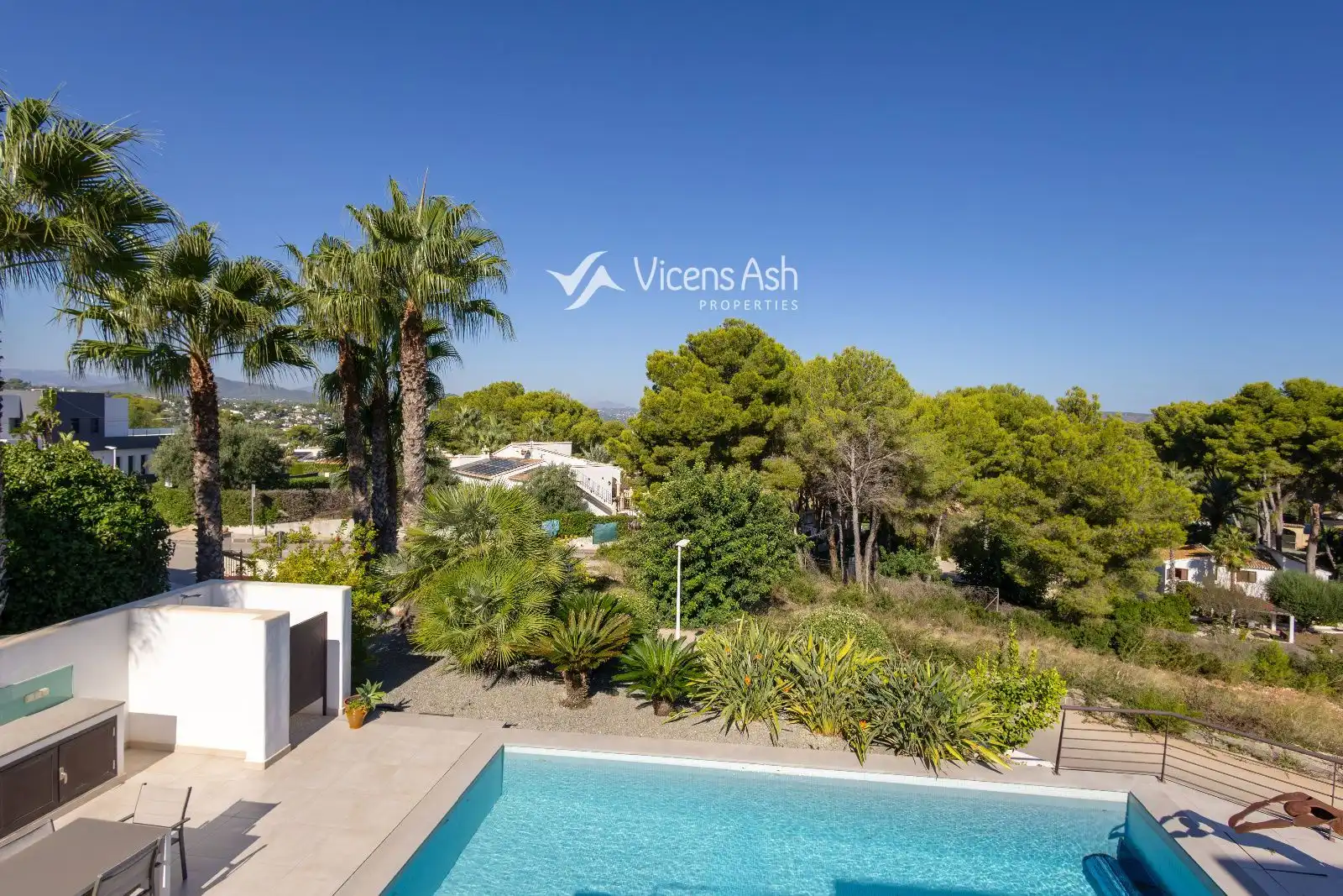 House with pool for sale in Xicoria, imagen 22