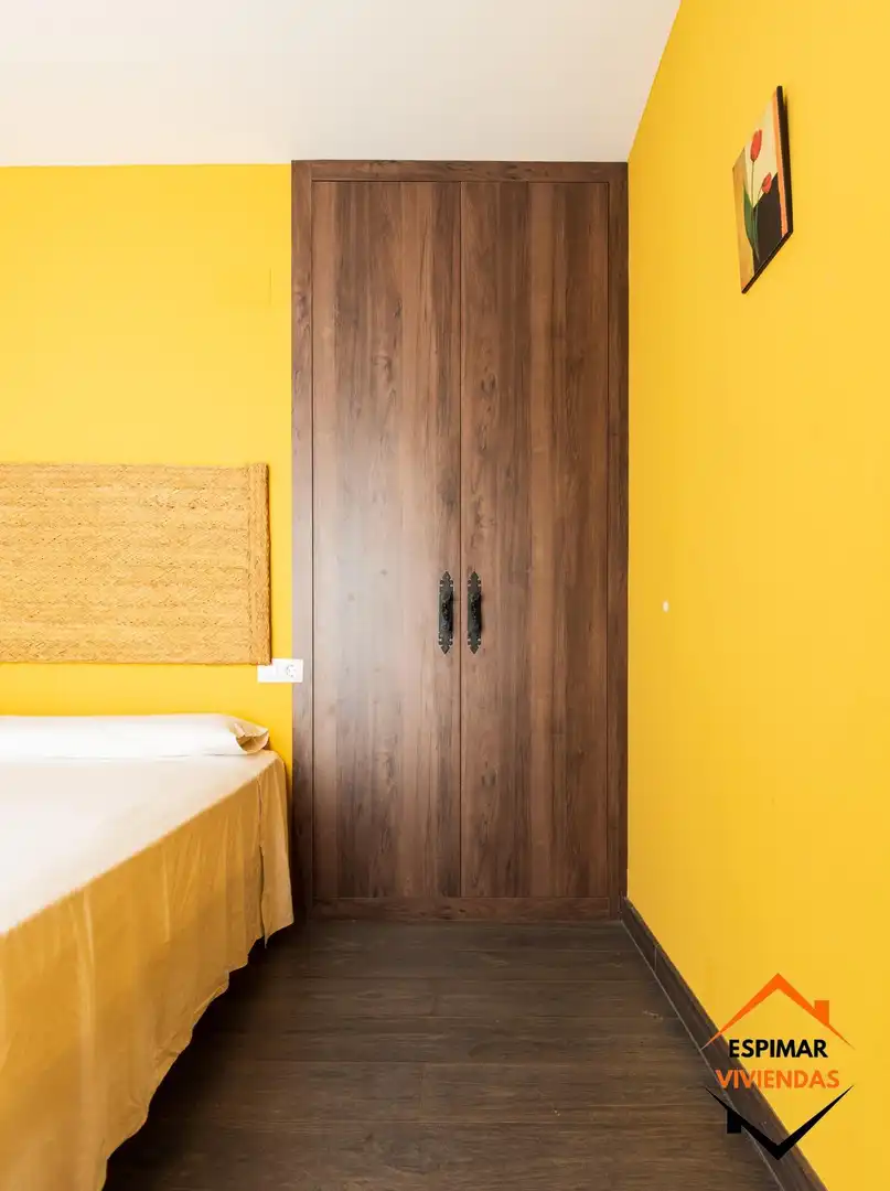 Habitación de Edificio en venta en Castejón de Valdejasa