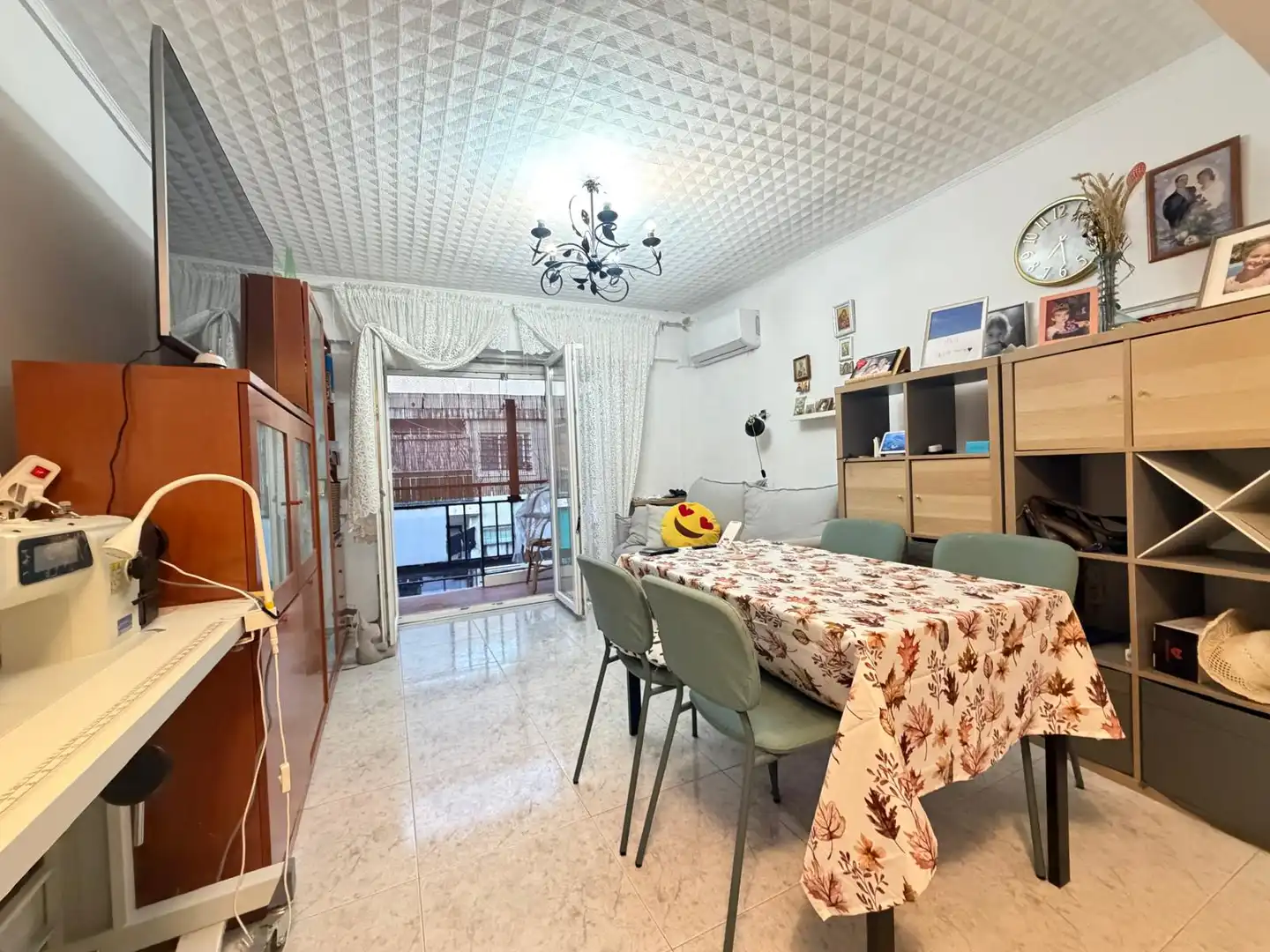 Piso con terraza en venta en Llevant, imagen 17