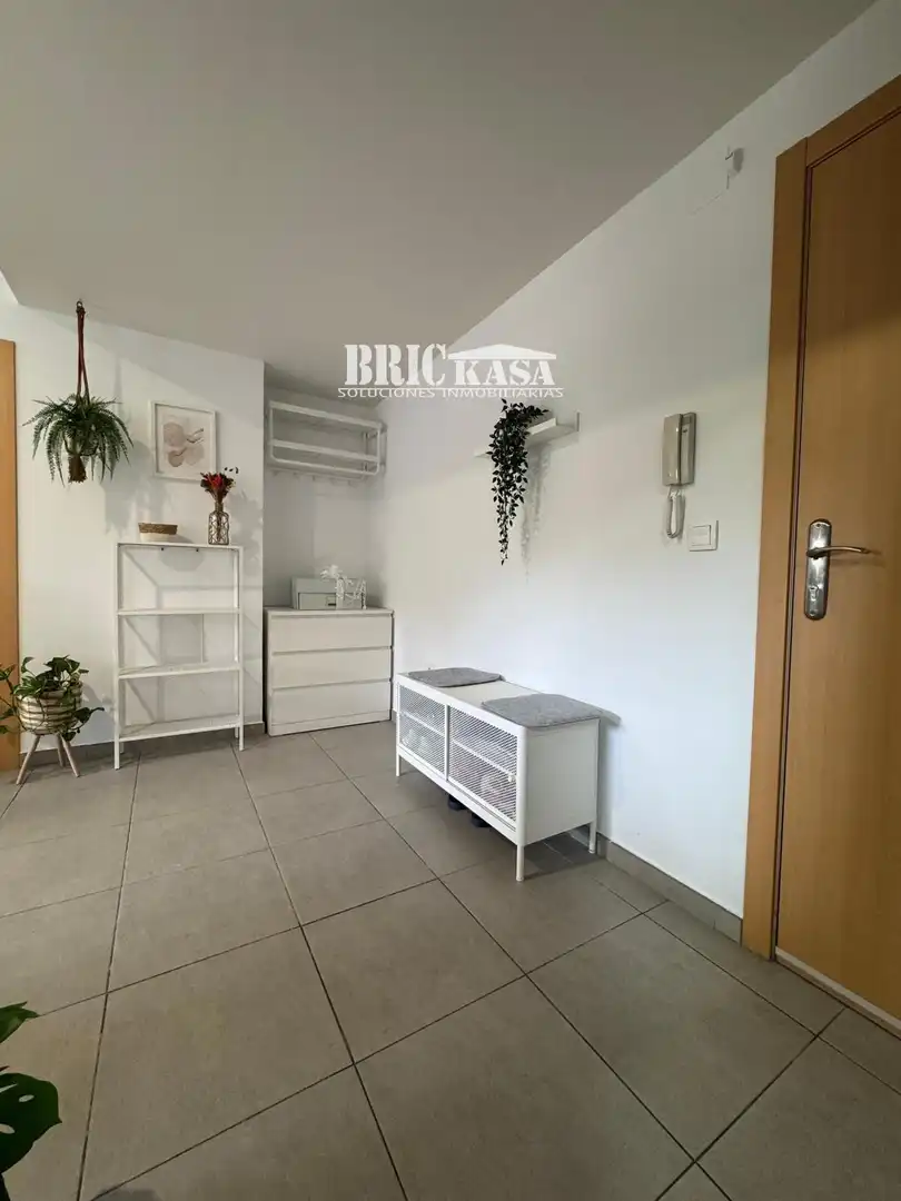 Bedroom of Flat for sale in Cáceres  with Air Conditioner and Terrace