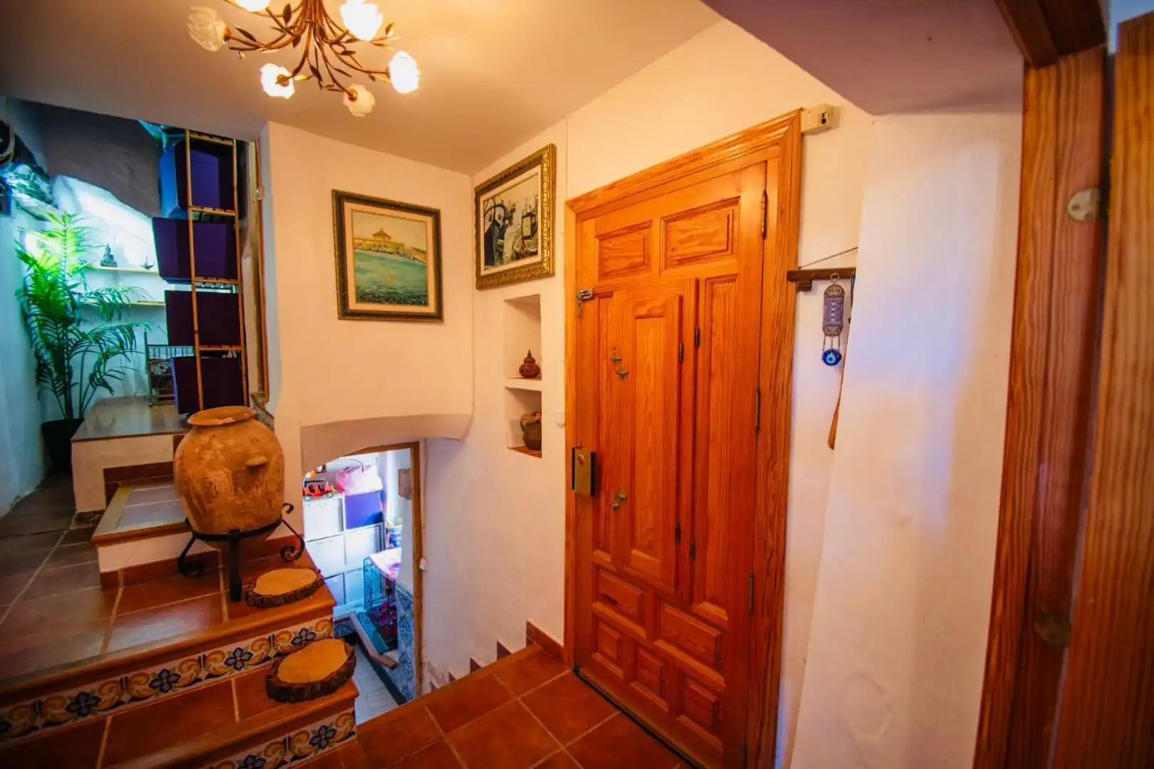 Detached homes for sale in Bocairent  with Terrace