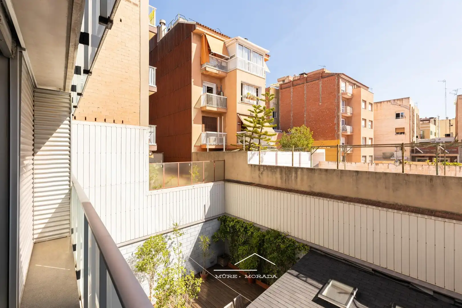 Appartamento con balcone in vendita a Gràcia, imagen 12