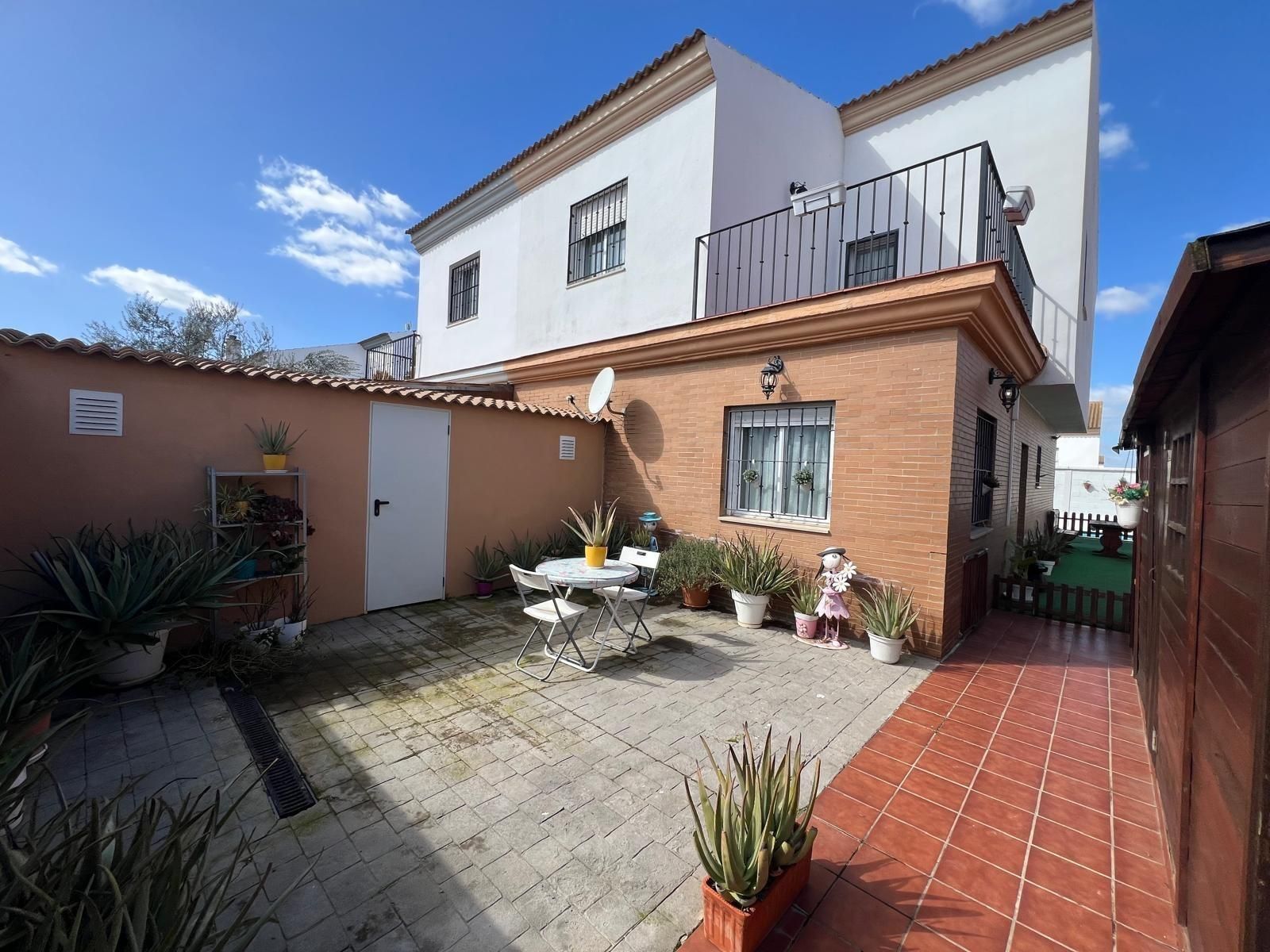 Einfamilien-Reihenhaus zum verkauf in Los Molares