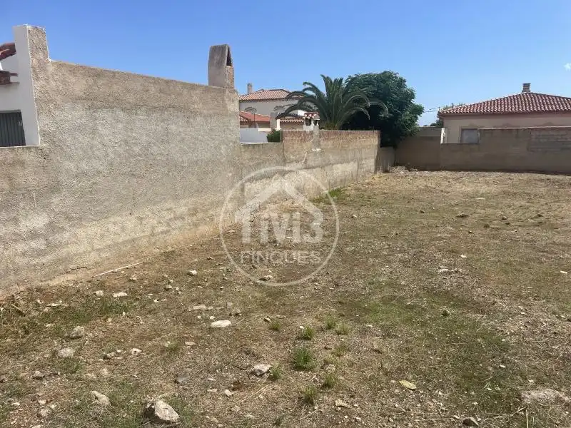 Residencial en venda en Mont-roig del Camp