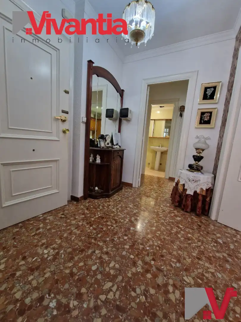 Piso con terraza en venta en Lorca Ciudad, imagen 19