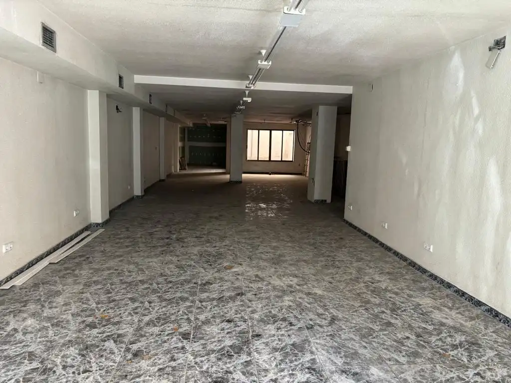 Gewerbefläche zum Verkauf in Elche ciudad, imagen 6