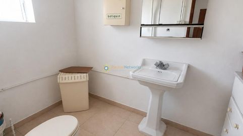 Foto 4 de Finca rústica en venta en Bellús, Valencia