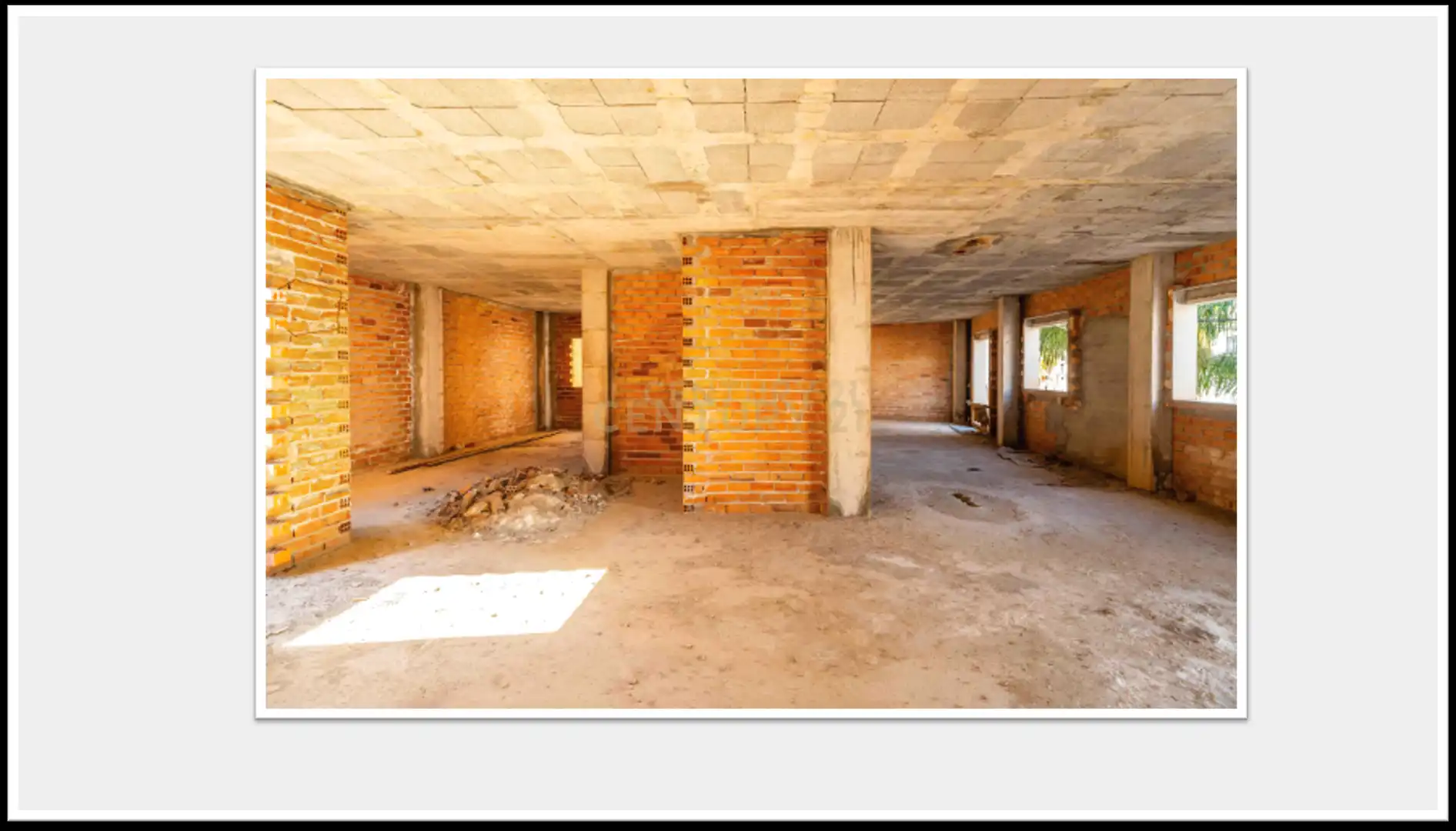 Edificio en venta en Alhaurín El Grande