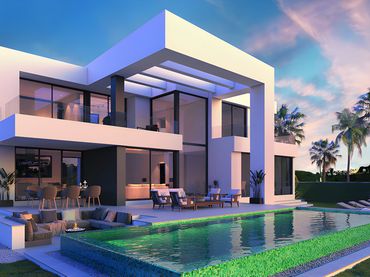 Casa con piscina in vendita a Centro