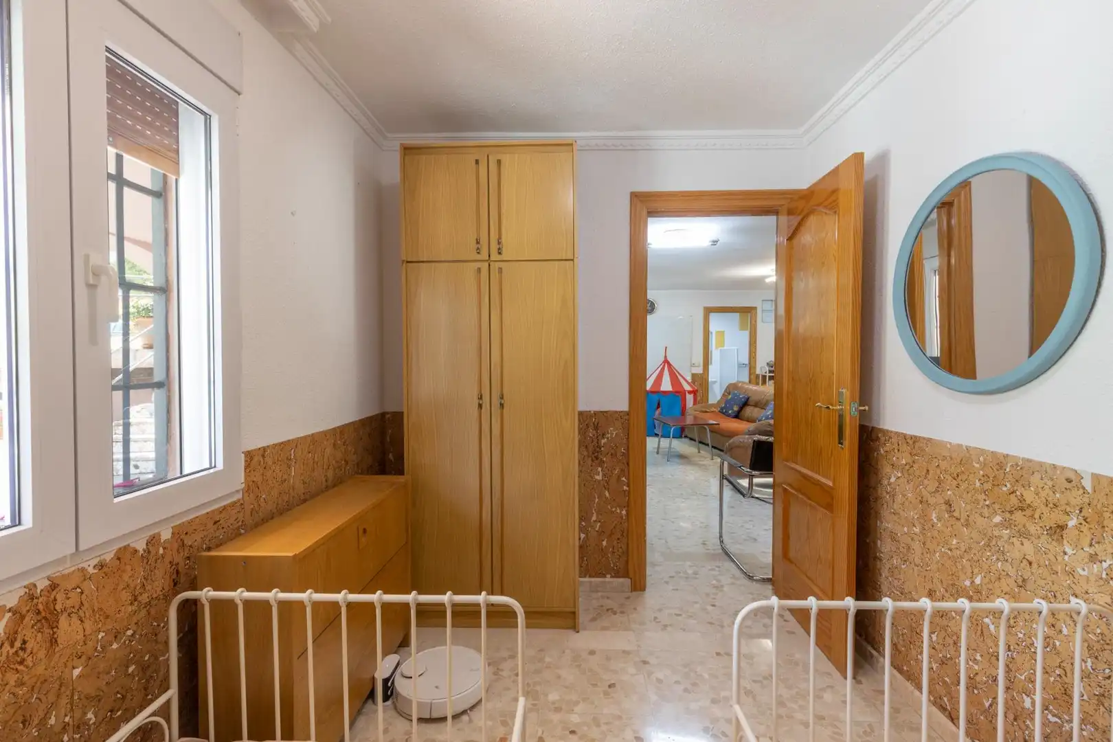 Casa o xalet en venda en Las Gabias amb Piscina comunitària
