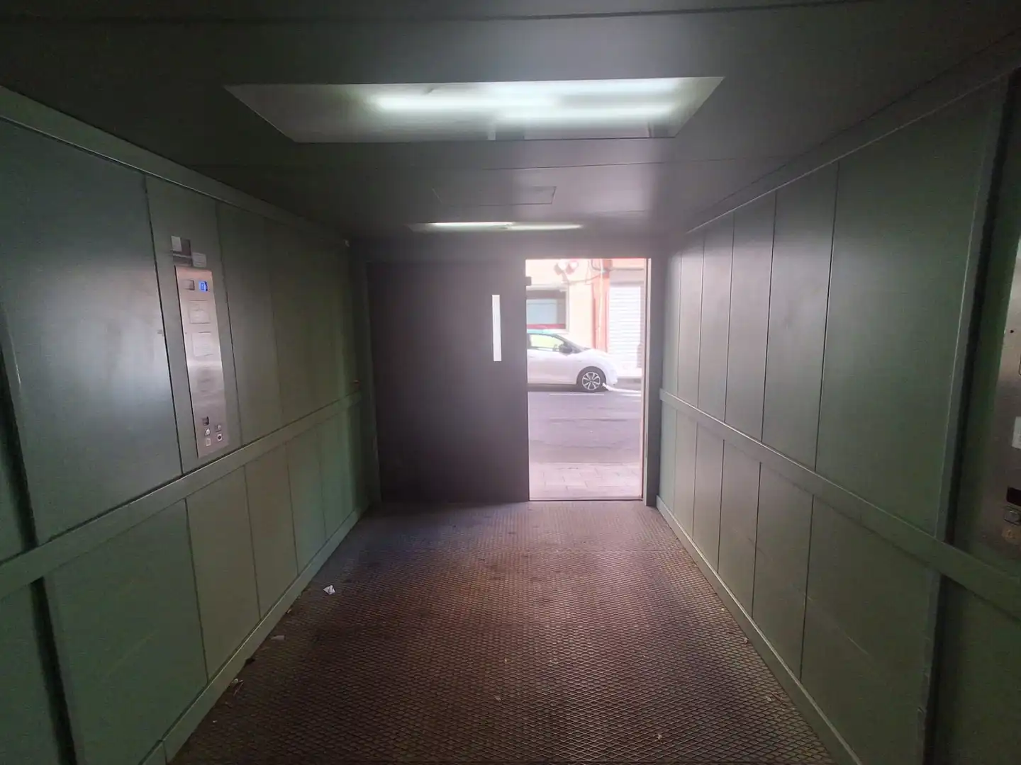 Individuale con ascensore in vendita a Calle Diagonal, imagen 5