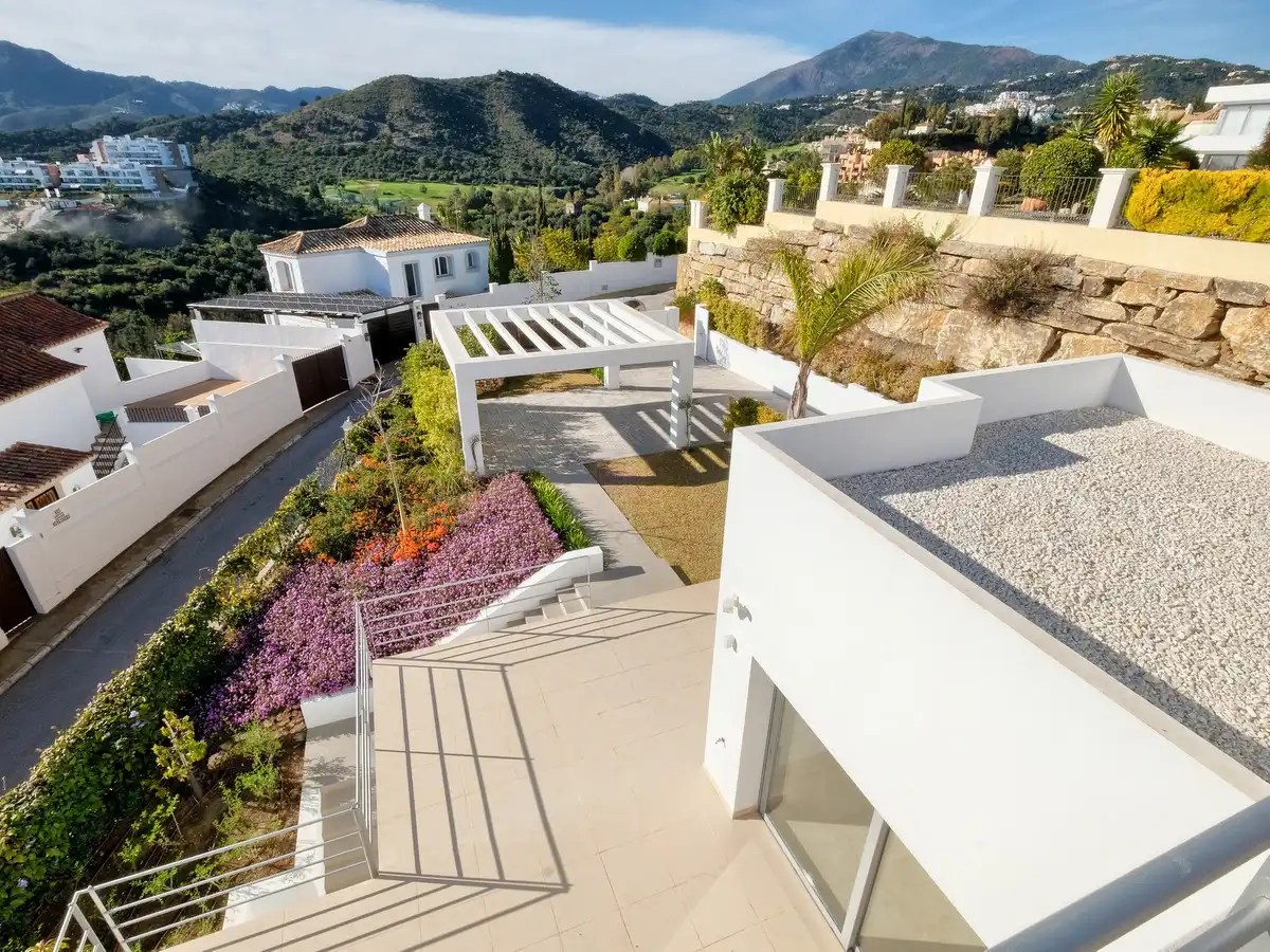 Casa amb jardí en venda a Los Arqueros  - Puerto del Almendro, imagen 36