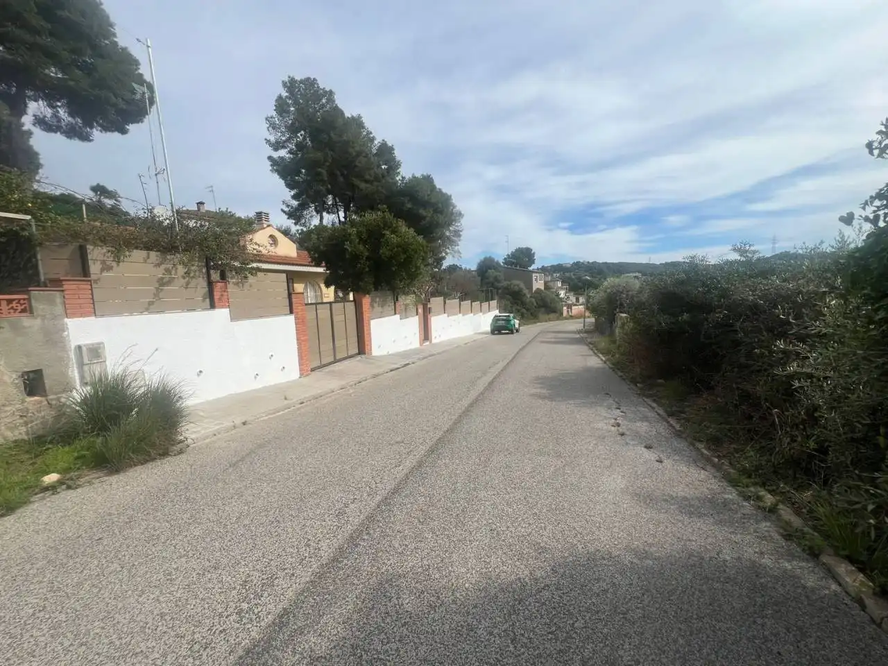Terreny residencial en venda a Calle VIA LACTEA 184, imagen 7