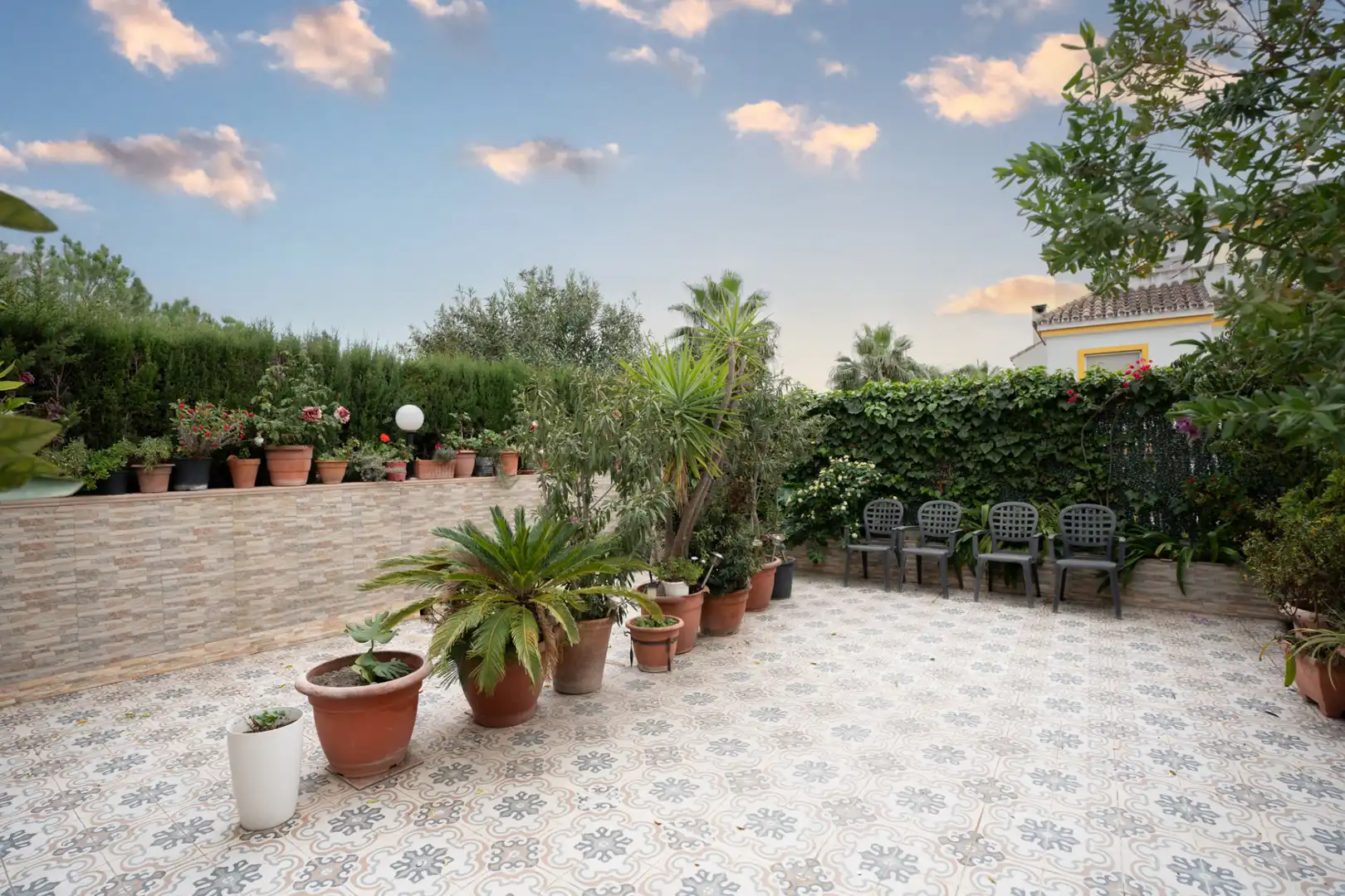 Habitatge amb terrassa en venda a Estepona Pueblo, imagen 5