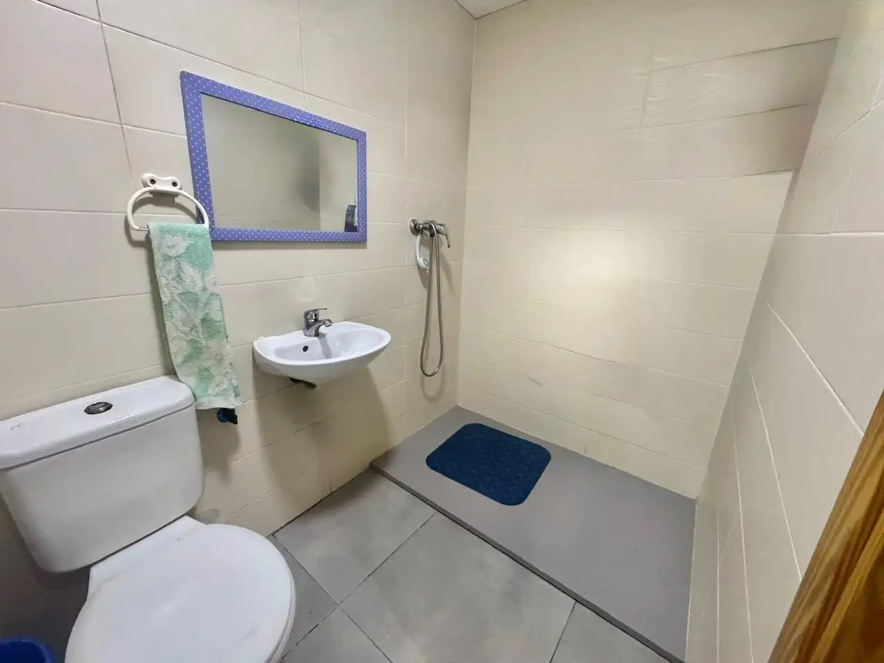 Baño de Casa o chalet en venta en Orihuela con Aire acondicionado, Calefacción y Trastero