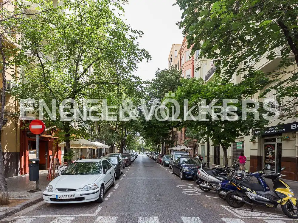 Appartement avec ascenseur à vendre à CISCAR, imagen 42