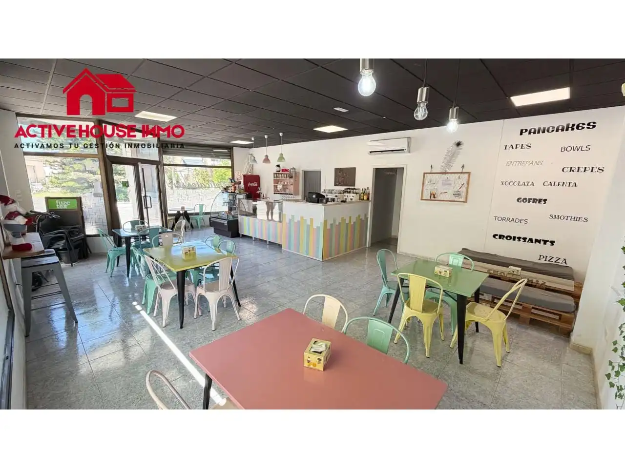 Business premises for sale in Calle Golas Del Ebro, imagen 7
