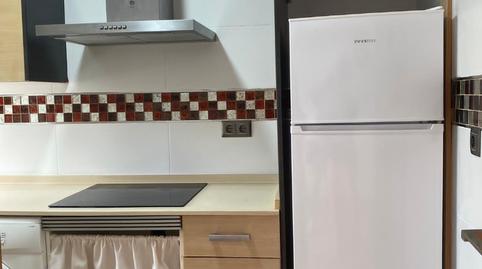 Foto 3 de Pis de lloguer a La Banda - Campo de Fútbol, Cádiz