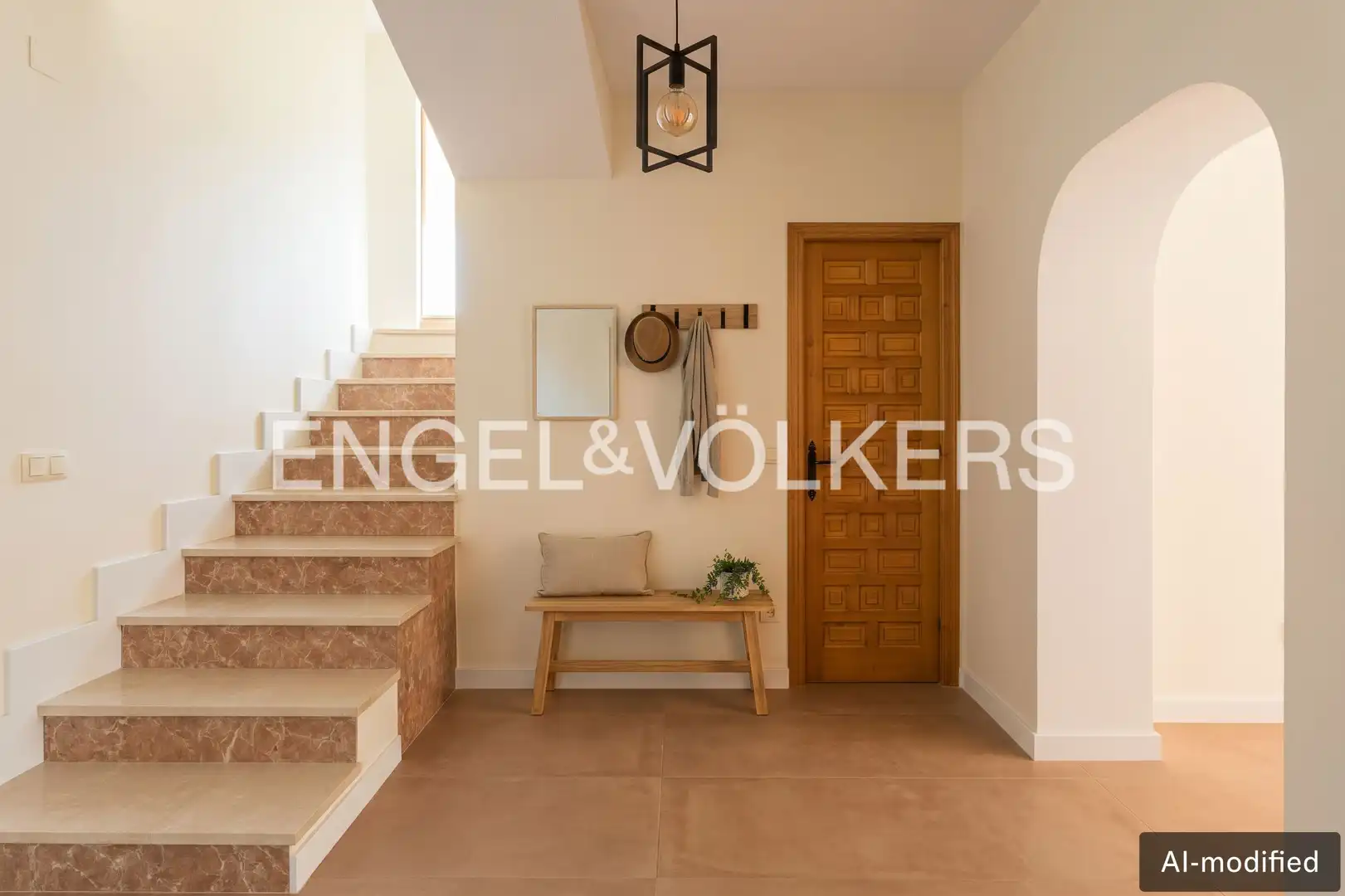 Casa con piscina en venta en Fresnedillas de la Oliva, imagen 14